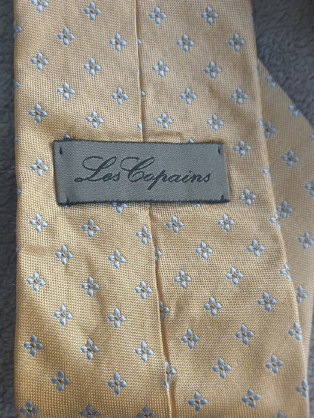 Tie - Picture 3 of 3